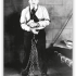 Χουντίνι Χάρρυ (Houdini Harry) - Ένας κορυφαίος Ταχυδακτυλουργός